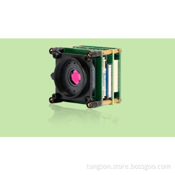 New!! 2 Megapixel IP Module DM368